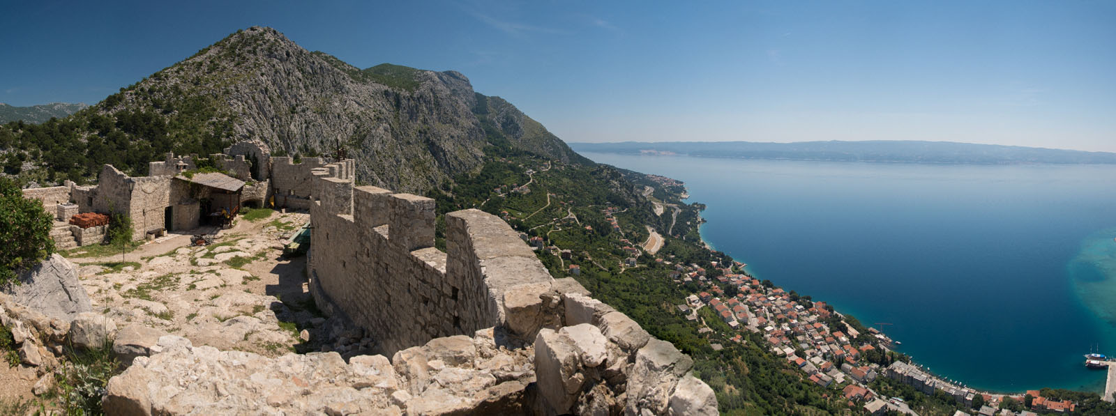 FORTICA3 PANORAMA